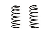 Rear Coil Springs - 2-Inch Lift 4-Door - 3-Inch Lift 2-Door for 2018-2022 Jeep Wrangler JL