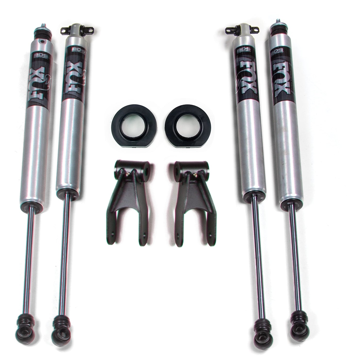 0.75-Inch Lift Kit for 1986-1991 Jeep Comanche MJ