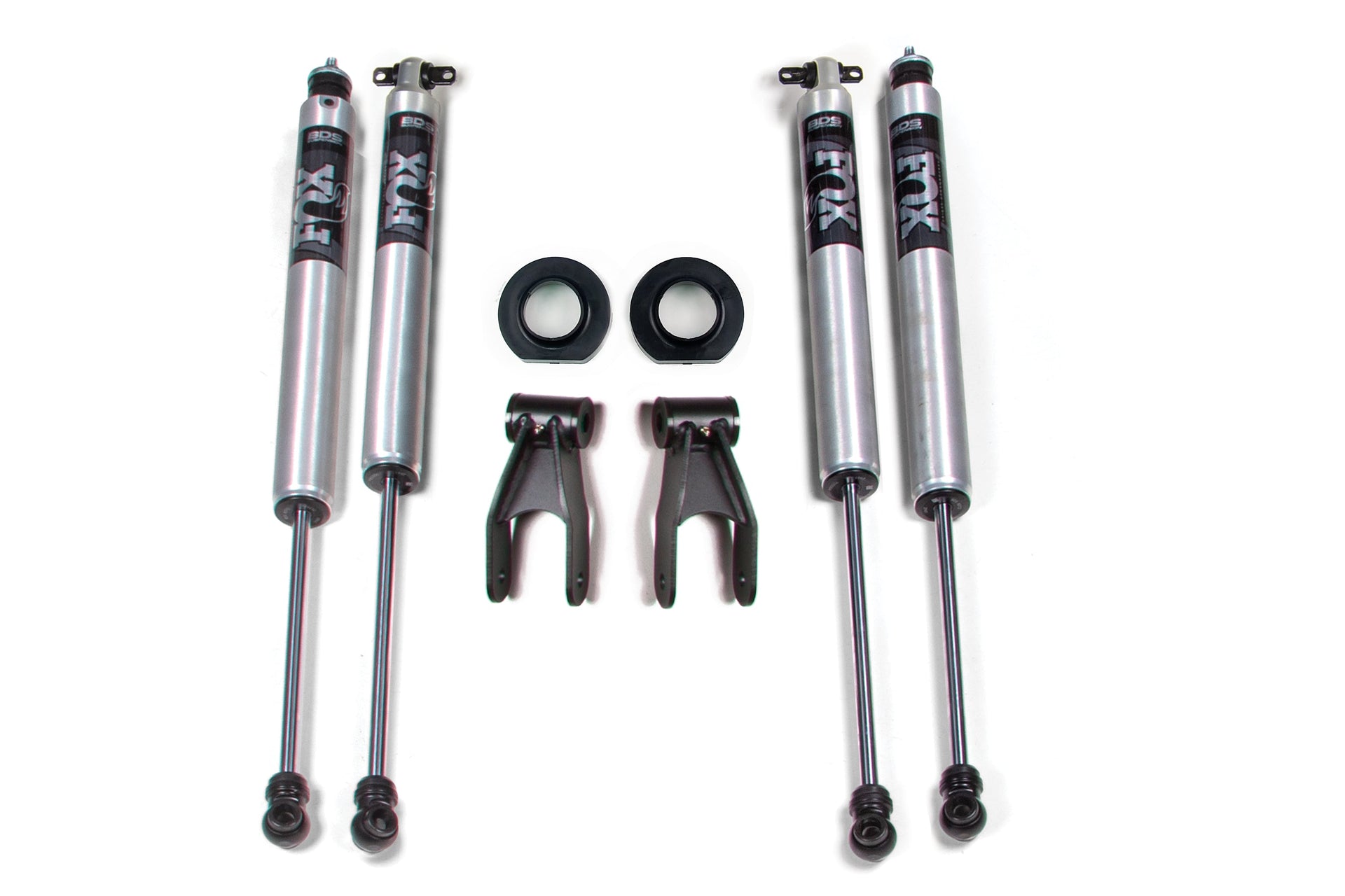 0.75-Inch Lift Kit for 1986-1991 Jeep Comanche MJ