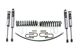 2-Inch Lift Kit for 1984-2001 Jeep Cherokee XJ