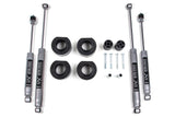 1.75-Inch Lift Kit for 1993-1998 Jeep Grand Cherokee ZJ