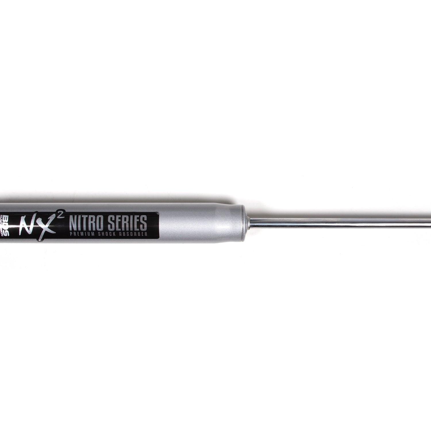 NX2 Steering Stabilizer Shock | 23.9 x 14.3 - EB1/EB1