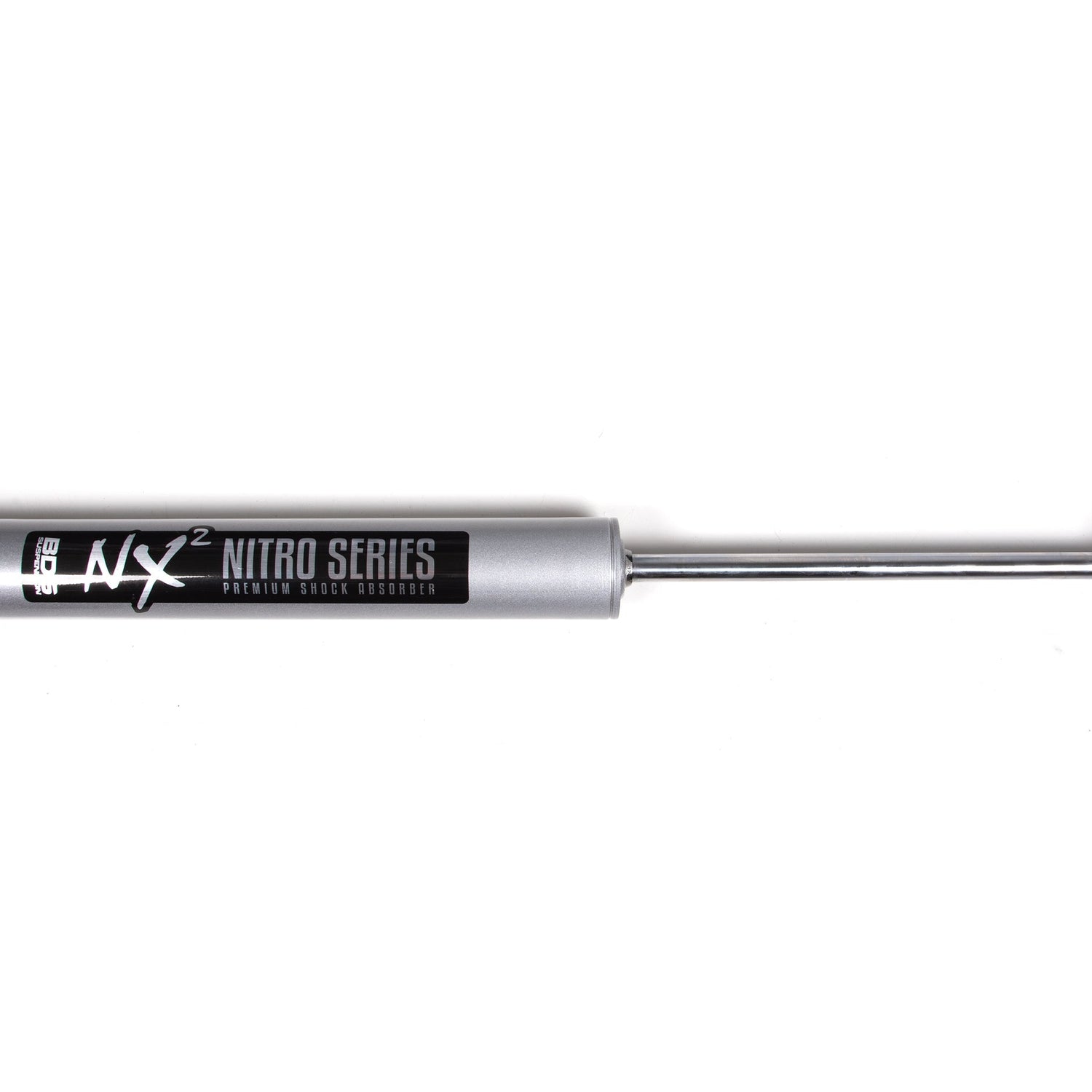 NX2 Nitro Rear Shock - 3-Inch Lift for 2007-2014 Toyota FJ Cruiser