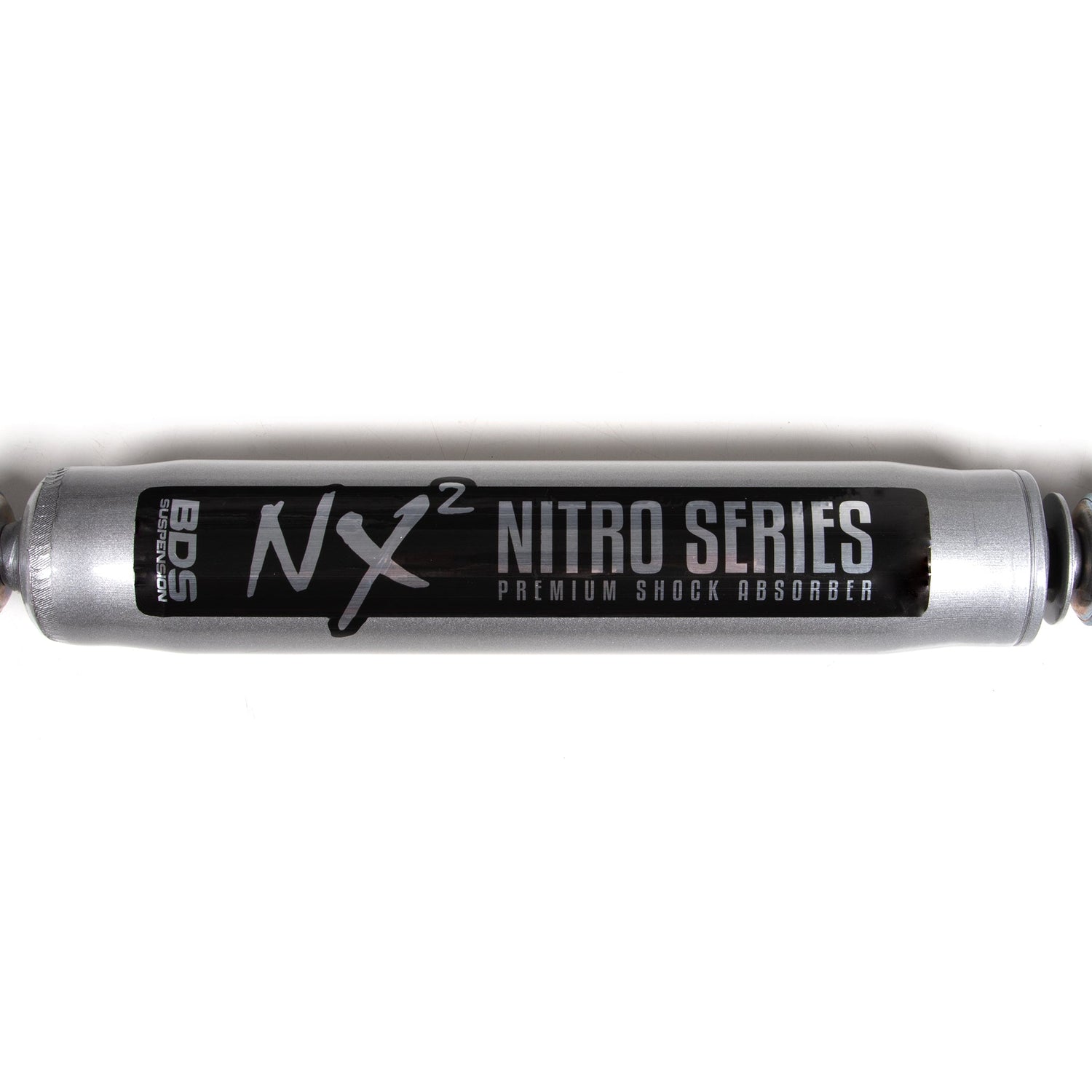NX2 Steering Stabilizer Shock, 20.1 x 11.8 - S1/S1