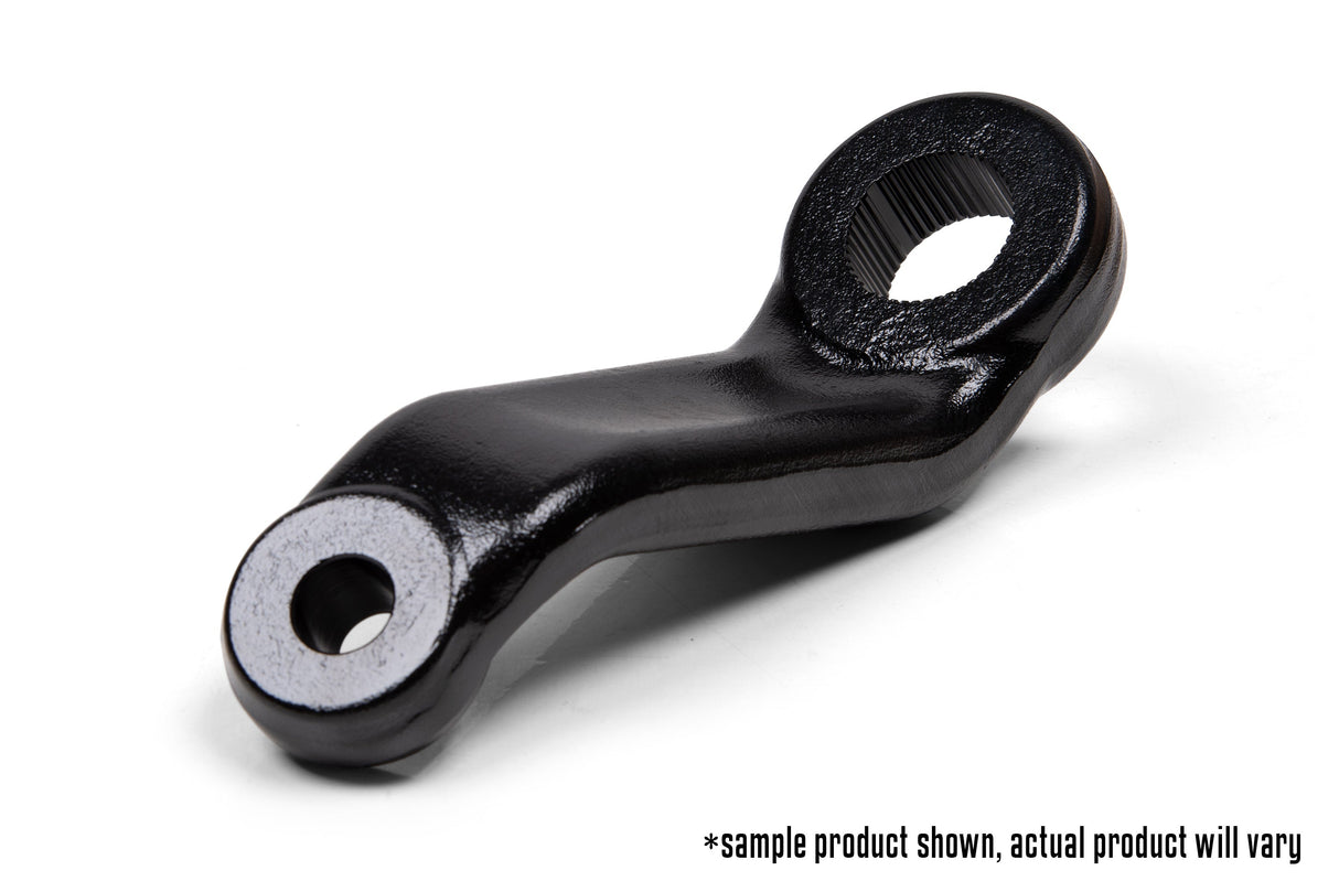 Drop Pitman Arm - 4-Inch Drop for 1978-1979 Ford F-150 and Ford Bronco 4WD