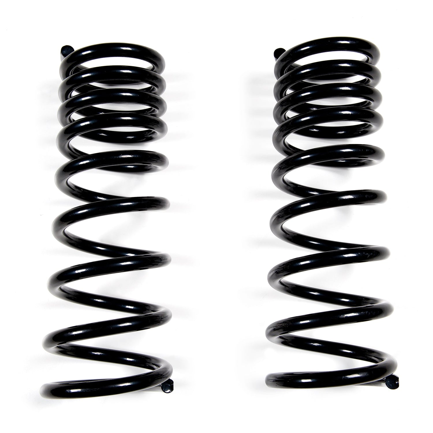 Coil Springs - 3-Inch Lift for 2003-2013 Dodge Ram 2500/3500 4WD