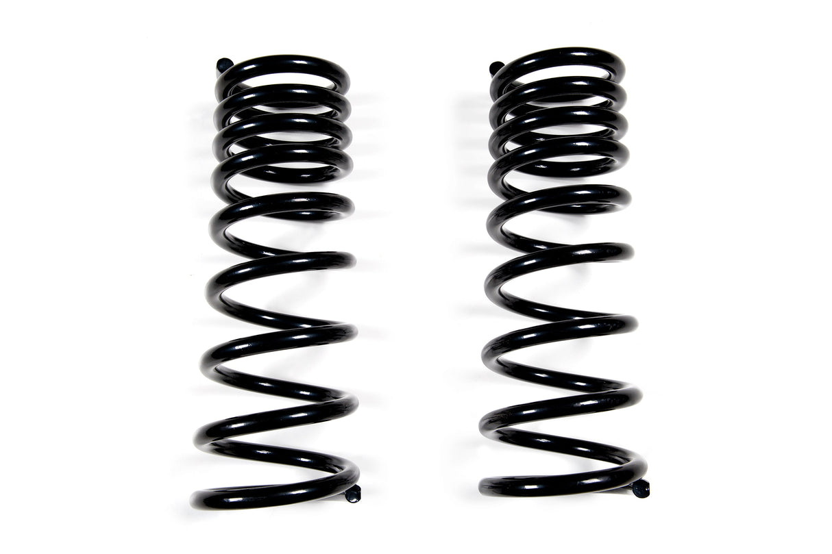 Coil Springs - 3-Inch Lift for 2003-2013 Dodge Ram 2500/3500 4WD