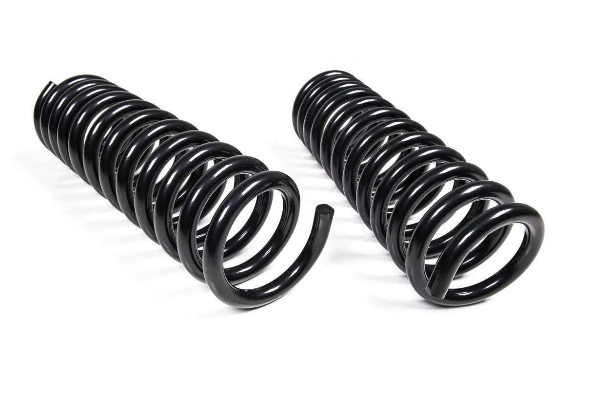 Coil Springs - Diesel 3-Inch Lift - Gas 4-Inch Lift for 2013-2024 Dodge Ram 2500/3500