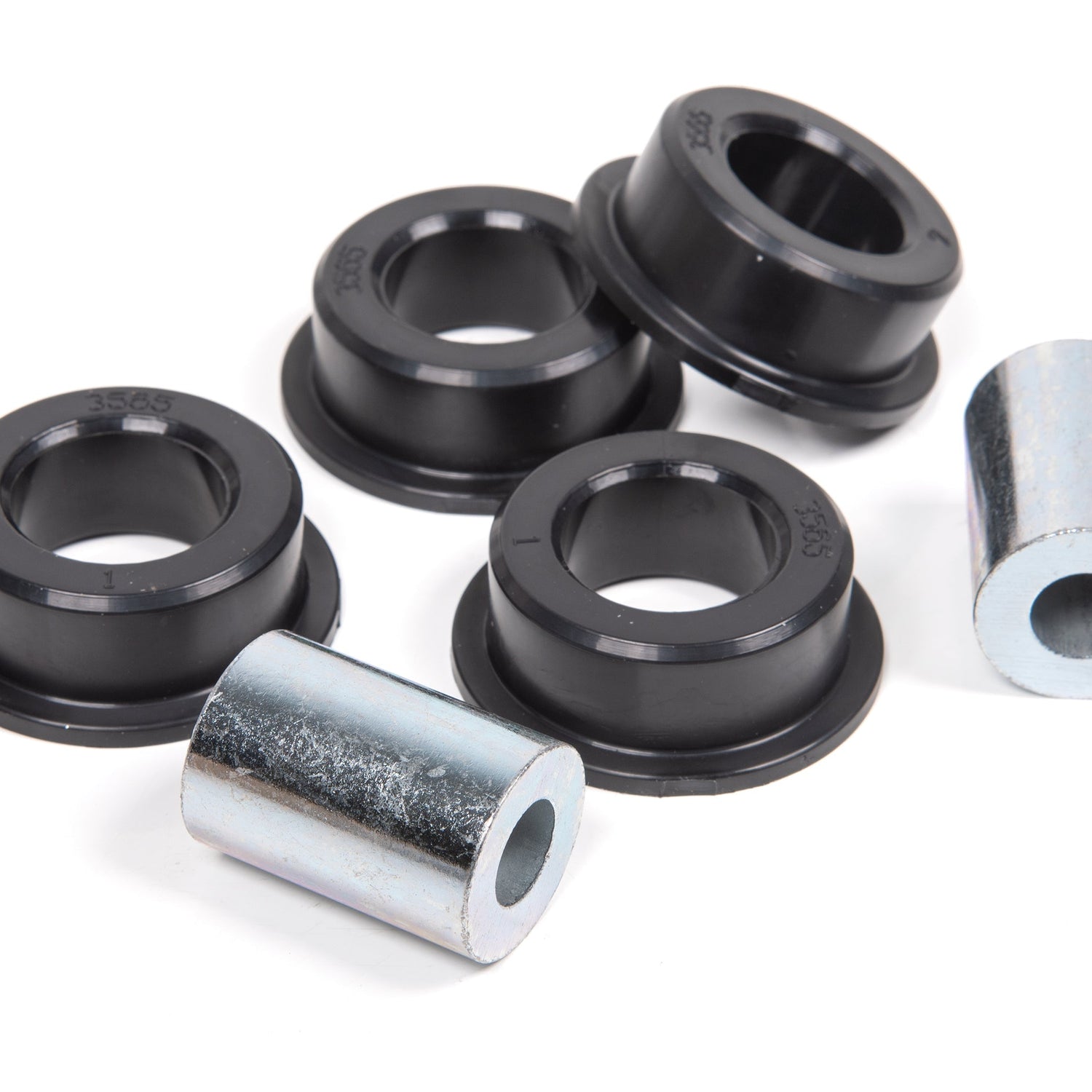 Track Bar Bushings - Fits BDS Only for 2003-2007 Dodge Ram 2500/3500 4WD