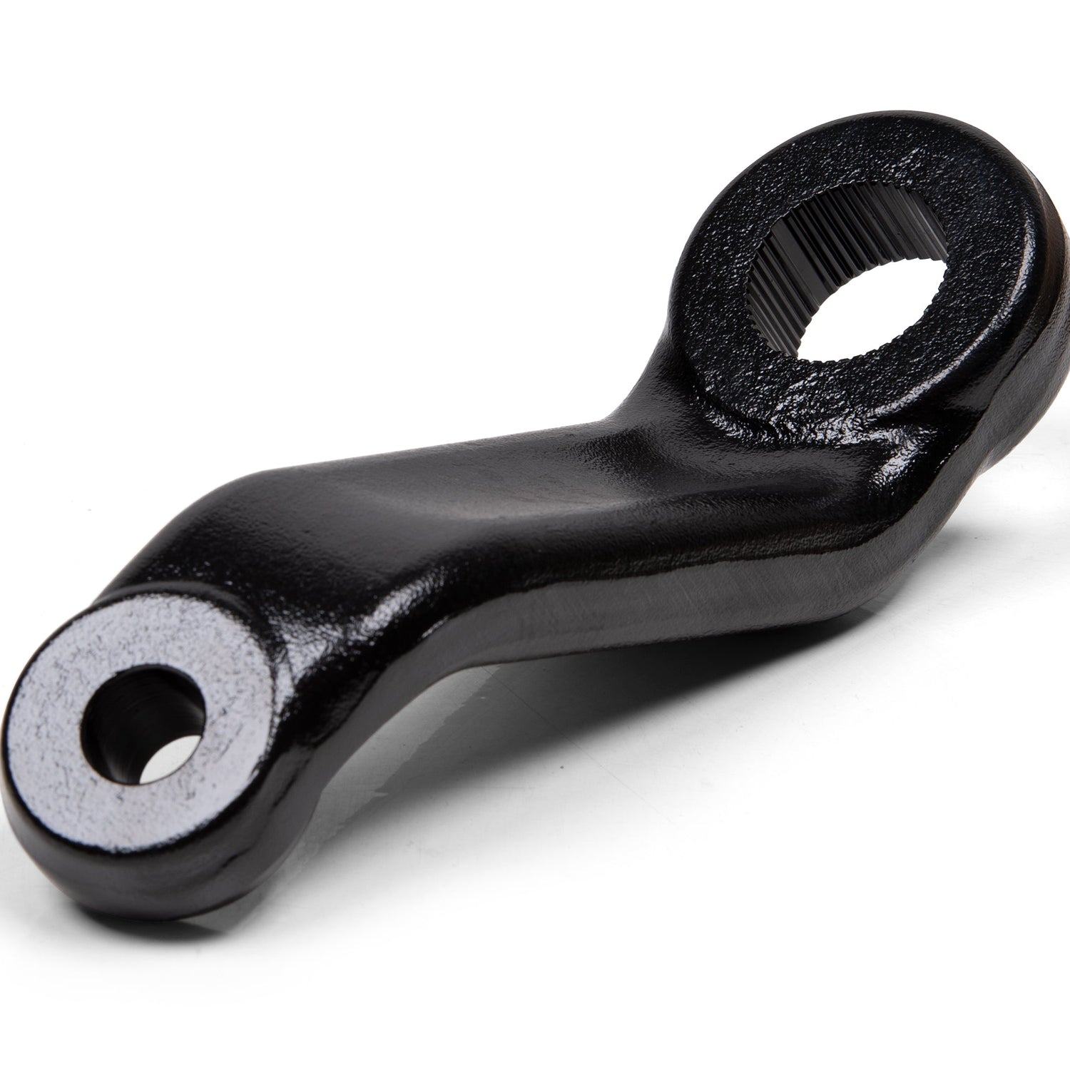 Drop Pitman Arm | 5-1/4 Inch Drop | Ram 2500 (14-24) And 3500 (13-23) 4WD