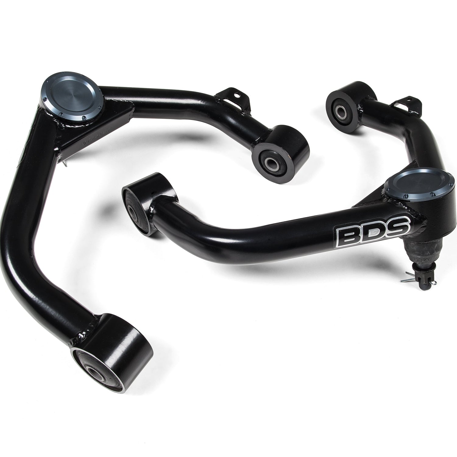 Upper Control Arm Kit - Fits 2 - 3 Inch Lift for 2006-2023 Dodge Ram 1500 4WD