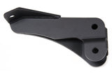 Front Track Bar Relocation Bracket - Fits 3-Inch Lift for 2003-2007 Dodge Ram 2500 4WD