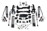4 Inch Lift Kit | FOX 2.5 Performance Elite Coil-Over | Ram 1500 (2025) 4WD | Fits 3.0L Only