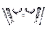 2-Inch Lift Kit - FOX 2.0 Coil-Over for 2013-2018 Dodge Ram 1500 4WD