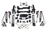 4 Inch Lift Kit | FOX 2.5 Performance Elite Coil-Over | Ram 1500 (2025) 4WD | Fits 3.0L Only