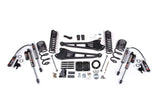 2014-2018 Dodge Ram 2500 4WD Diesel 6-Inch Lift Kit w/ Radius Arm