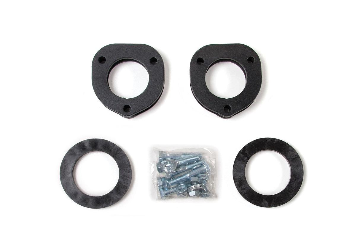 2-Inch Leveling Kit for 2006-2008 Dodge Ram 1500 4WD