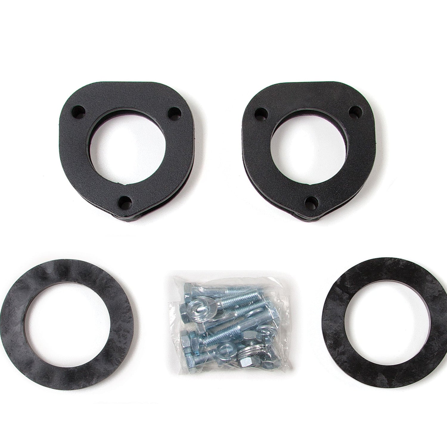 2-Inch Leveling Kit for 2006-2008 Dodge Ram 1500 4WD