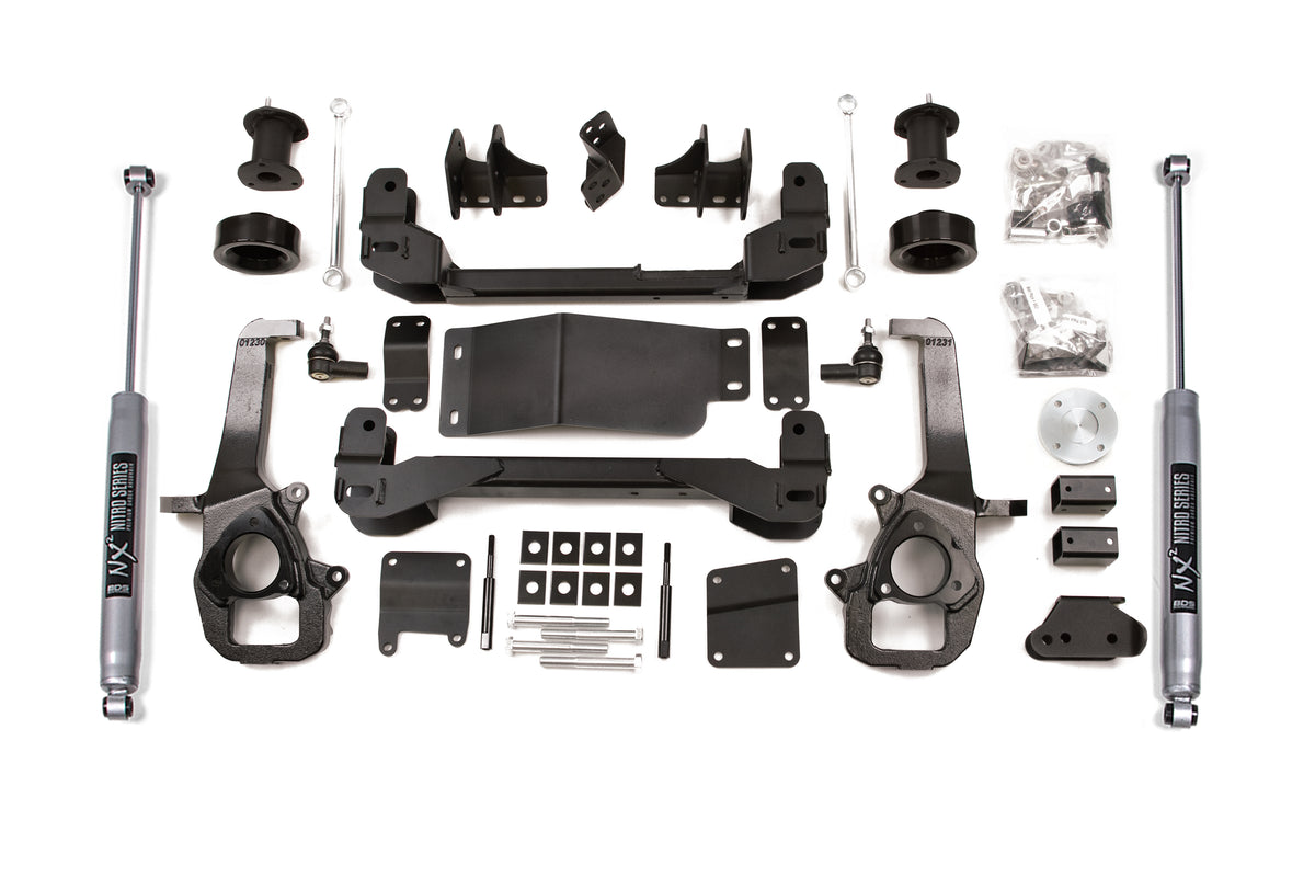 PVG_BDS_18833_Suspension_Lift_Kit-bds_ram_664H_670H_1750H