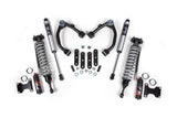 3 Inch Lift Kit | FOX 2.5 Performance Elite Coil-Over | Toyota Tundra (07-21) 2/4WD