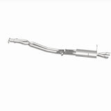 BRExhaust 01-05 BMW 325i 325Ci 2.5L Exhaust Kit