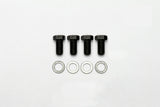 Wilwood bolt kit bracket caliper rear wrx subaru