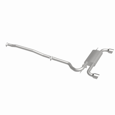 BRExhaust 11-16 Mini Cooper Countryman Cooper Paceman 1.6L Exhaust Kit