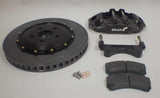 Alcon Pro-System Chevrolet Corvette C8 (Aftermarket Wheels) Brake Kit - Front