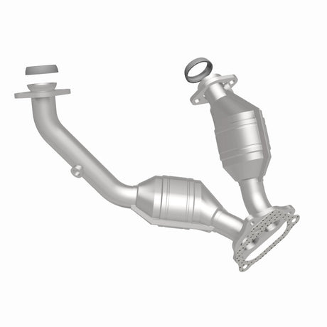 MagnaFlow Direct Fit Catalytic Converter 03 Ranger/BSer 4.0 frnt 50S
