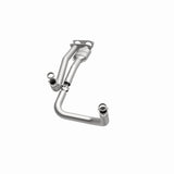 MagnaFlow Conv DF 98-00 Chevy 3500 7.4L Fro