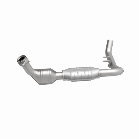 MagnaFlow Direct Fit Catalytic Converter 99-00 Ford Trucks 5.4L