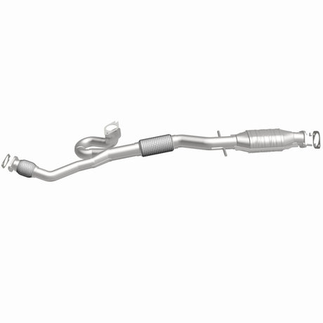 Magnaflow 16-19 Cadillac XTS/14-17 Chevy Impala 3.6L Calif Grade CARB Compliant DF Catalytic Conv