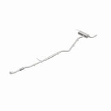 MagnaFlow BRE Exhaust Kit 14-18 JEEP CHEROKEE 2.4L