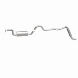MagnaFlow BRE Exhaust Kit 05-07 Grand Caravan Town & Country