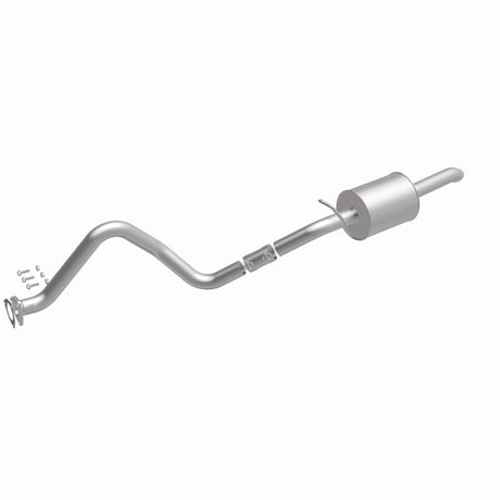 BRExhaust 99-04 Land Rover Discovery Muffler Kit