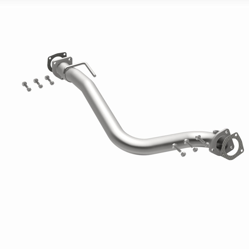 BRE Exhaust 97-06 Wrangler 2.4L 2.5L 4.0L Front Pipe Kit