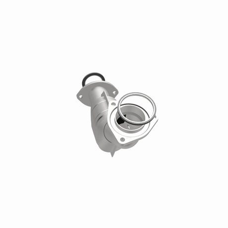 MagnaFlow Direct Fit Catalytic Converter 02-04 Tacoma 3.4L front 50S