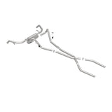 MagnaFlow Sys Cat-Back 67-73 GM F-Body Camaro