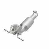 MagnaFlow 16-17 Chevrolet Cruze 1.4L California Grade CARB Compliant Direct-Fit Catalytic Converter
