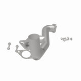 BRE Exhaust 11-17 C/V Grand Caravan Town & Country Routan 3.6L Front Pipe Kit