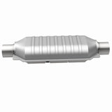 MagnaFlow Universal Catalytic Converter 2.5/2.5