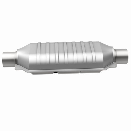 MagnaFlow Universal Catalytic Converter 2.5/2.5