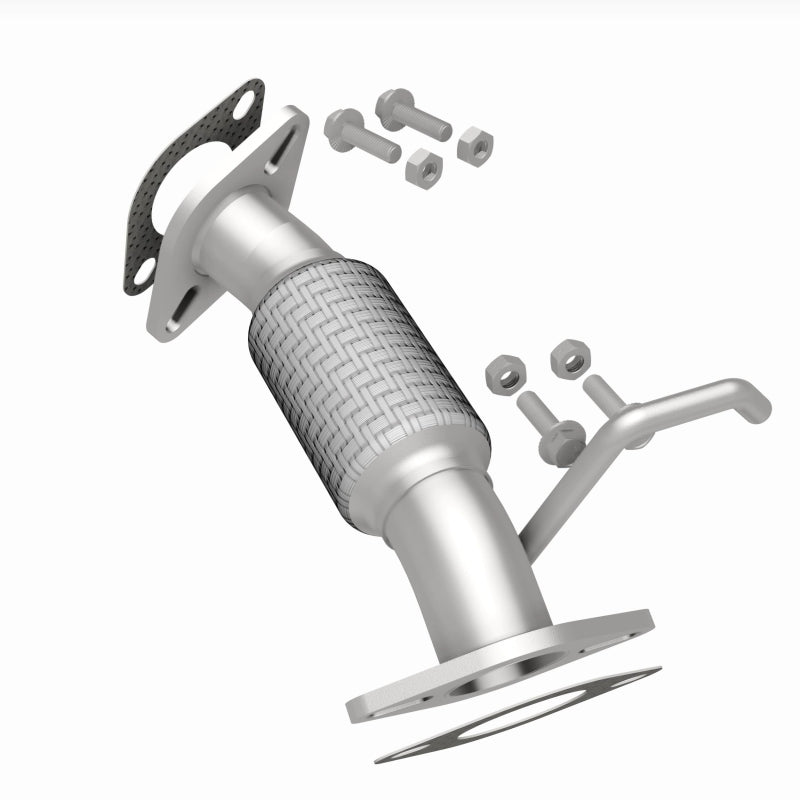 BRE Exhaust 06-08 Optima 2.4L Front Pipe Kit