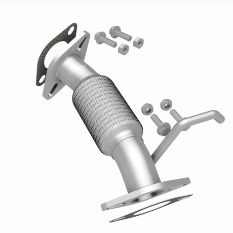 BRE Exhaust 06-08 Optima 2.4L Front Pipe Kit