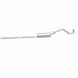 MagnaFlow BRE Exhaust Kit 95-00 Toyota Tacoma 2.7L