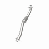 Magnaflow Conv DF 2009-2012 Highlander 2.7 L Underbody