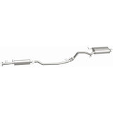 MagnaFlow BRE Exhaust Kit 11-13 Kia Sorento 2.4L