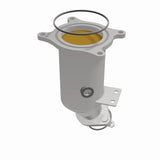 MagnaFlow Conv DF EDGE- 07-09 6 3.5L OEM