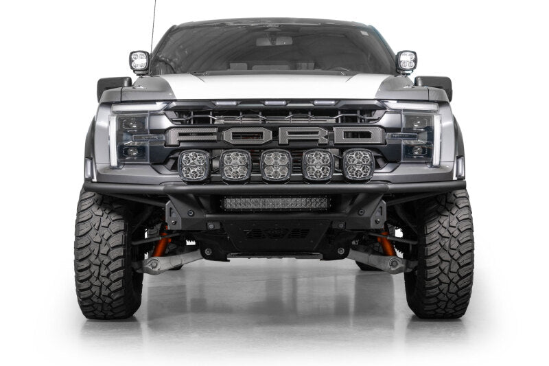ADD 2021+ Ford F-150 Raptor Pro Plus Bolt-On Front Bumper
