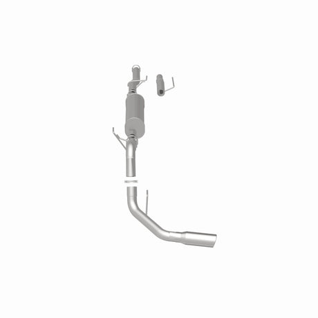 MagnaFlow BRE Exhaust Kit 09-10 Ford F-150